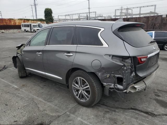 2020 INFINITI QX60 LUXE 5N1DL0MN2LC500741
