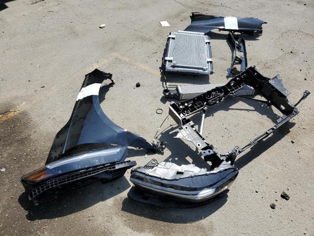 2025 HONDA ACCORD SE - 1HGCY1F48SA020307