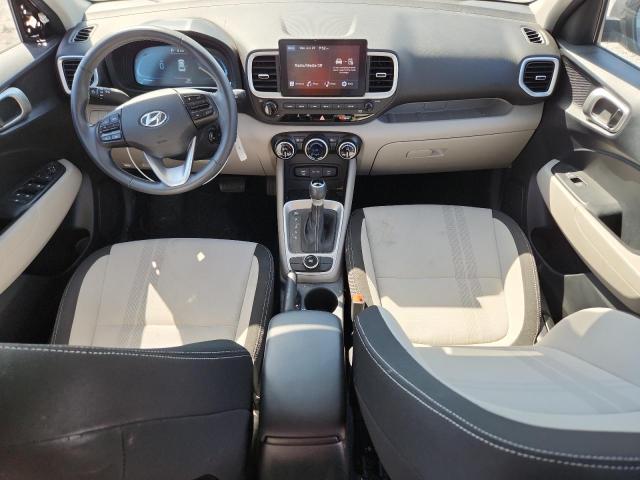 2023 HYUNDAI VENUE SEL - KMHRC8A30PU257356