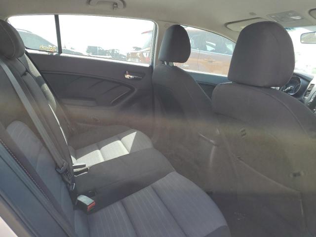 2015 KIA FORTE EX KNAFX5A80F5334478