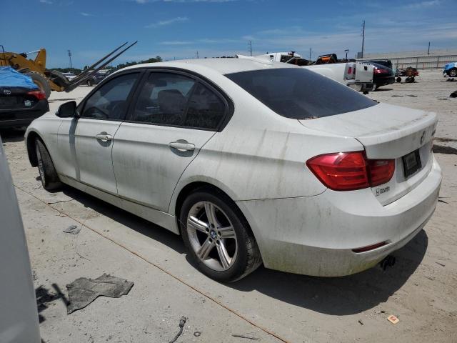 Vin: wba3a5g50cnp16099, lot: 62734655, bmw 3 series i 20122