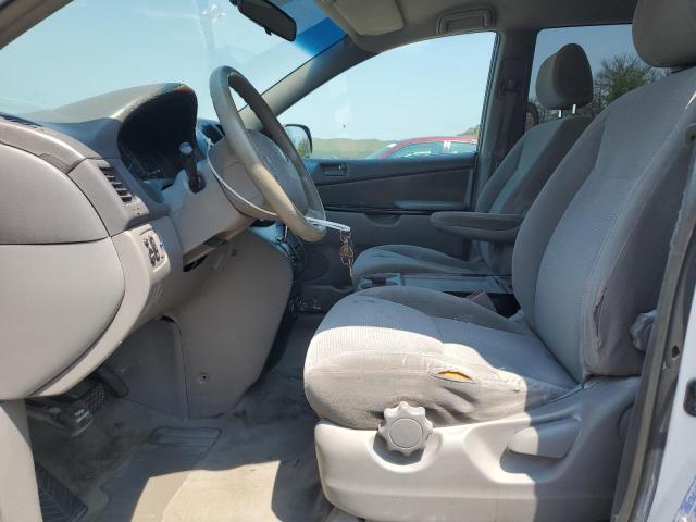2004 TOYOTA SIENNA CE #3284591357