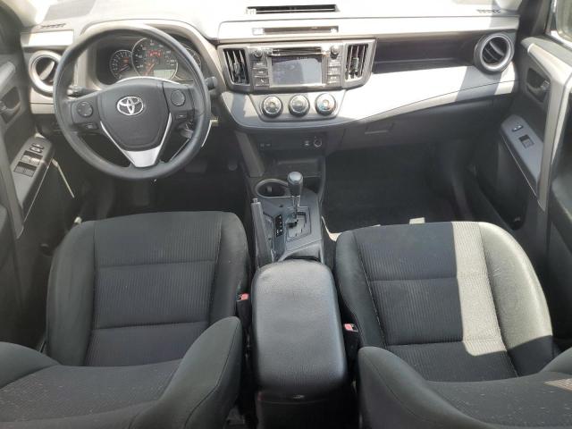 2016 TOYOTA RAV4 LE - 2T3ZFREV4GW248532