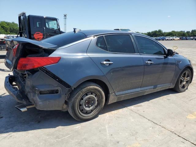 Vin: 5xxgm4a78fg437595, lot: 56953215, kia optima lx 20153
