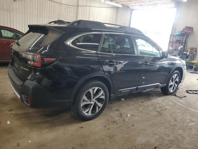 Vin: 4s4btancxm3119781, lot: 61134935, subaru outback limited 20213