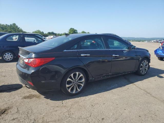 2014 HYUNDAI SONATA SE - 5NPEC4AB2EH818506