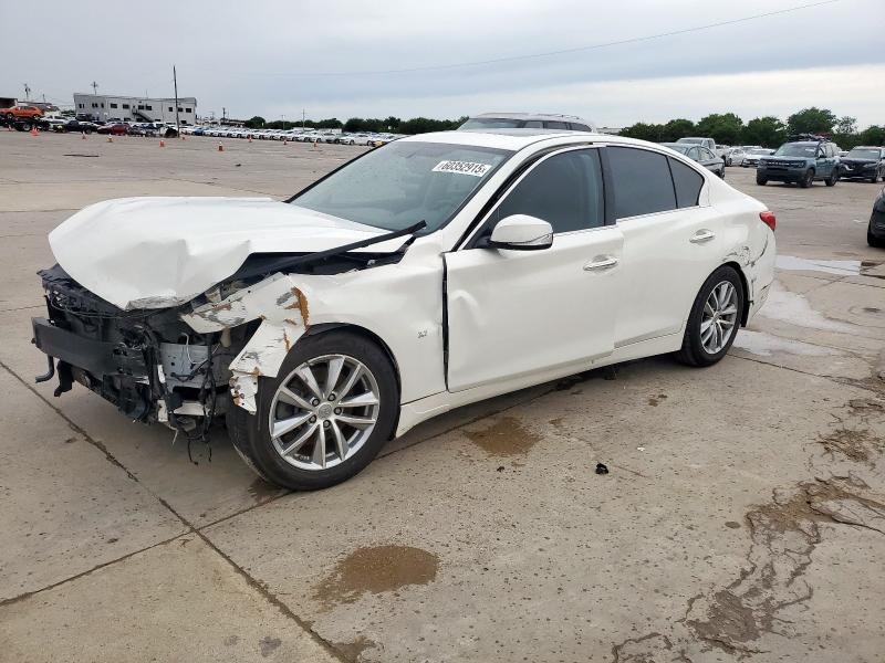 Vin: jn1bv7ap2em680968, lot: 60352915, infiniti q50 base 2014 img_1