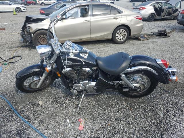 2002 HONDA VT750 CDB JH2RC44J02M011110