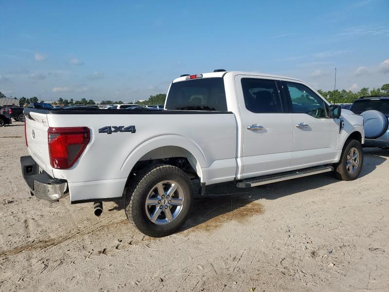 2024 FORD F150 XLT - 1FTFW3L83RKD29238