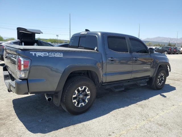 2022 TOYOTA TACOMA DOU - 3TMCZ5AN5NM482575