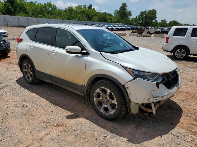 Vin: 2hkrw1h83hh513070, lot: 59962255, honda crv exl 20174
