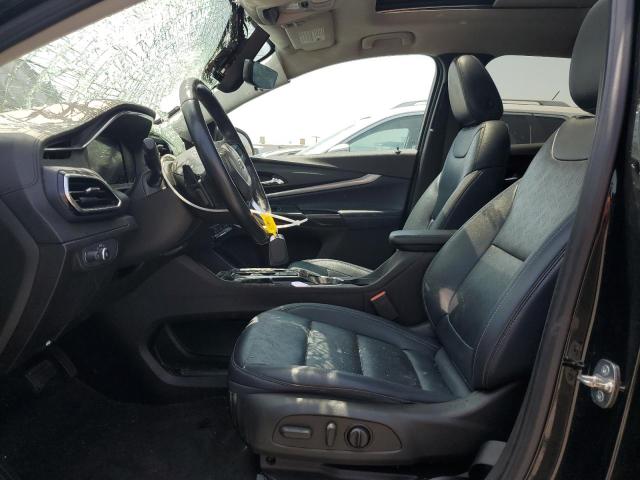2022 CHEVROLET BOLT EUV P - 1G1FZ6S09N4124759