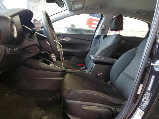 2021 KIA FORTE FE - 3KPF24AD2ME264458