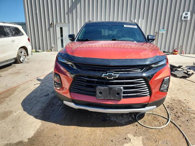 2022 CHEVROLET BLAZER 2LT - 3GNKBHR44NS133097