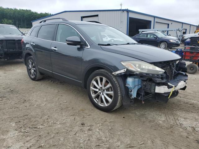 Vin: jm3tb2da8e0440925, lot: 61002275, mazda cx-9 grand touring 20144
