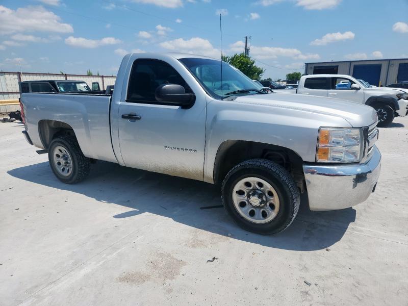 Vin: 1gcncpex6dz115201, lot: 61150905, chevrolet all models c1500 20134