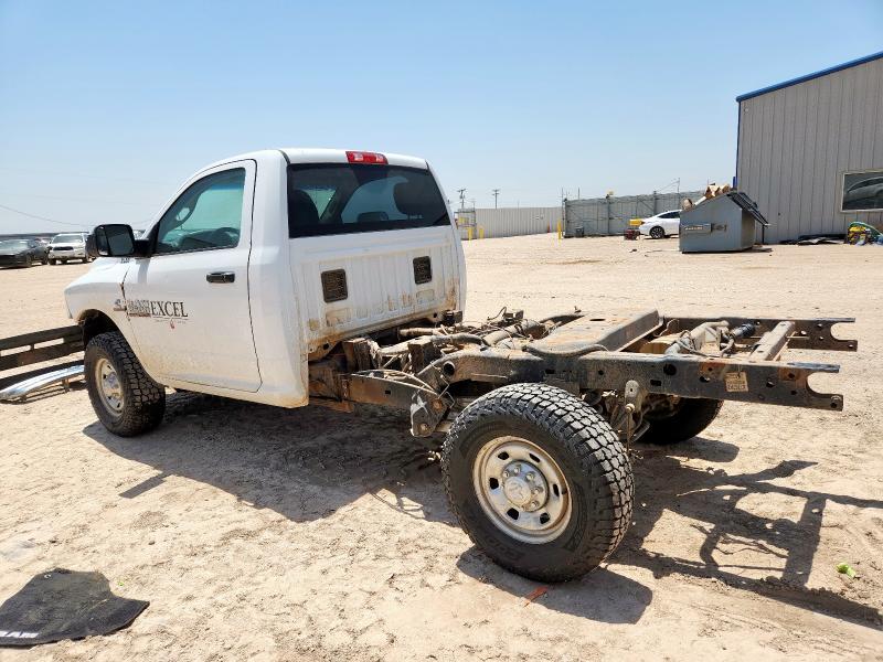 2015 RAM 2500 ST 3C6MR5AL5FG639189