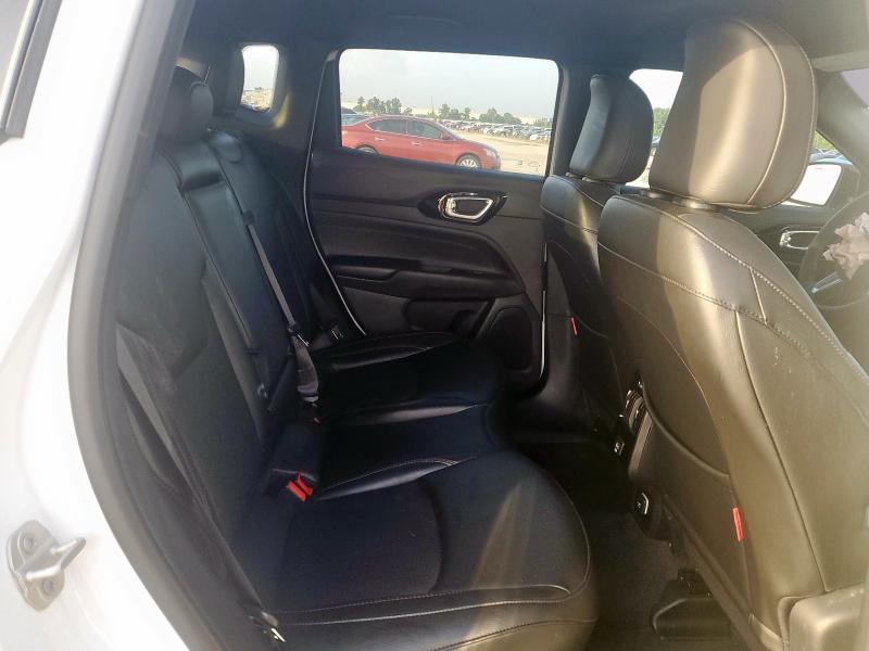 2024 JEEP COMPASS TR 3C4NJDDN5RT579213