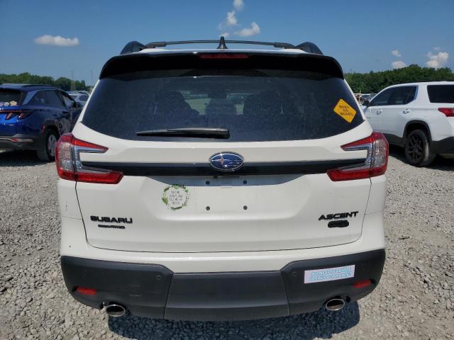 2025 SUBARU ASCENT ONY 4S4WMAWD4S3411218