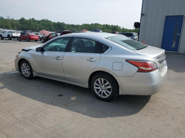 Vin: 1n4al3ap2fc198814, lot: 60806105, nissan altima 2.5 20152