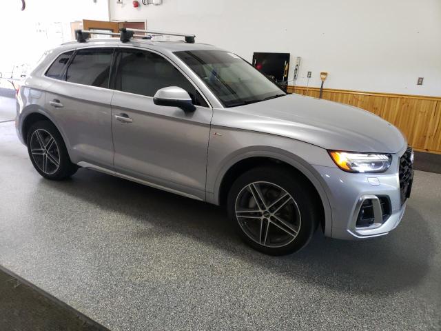 Vin: wa1f2bfy0n2084081, lot: 60925615, audi q5 prestige 55 20224