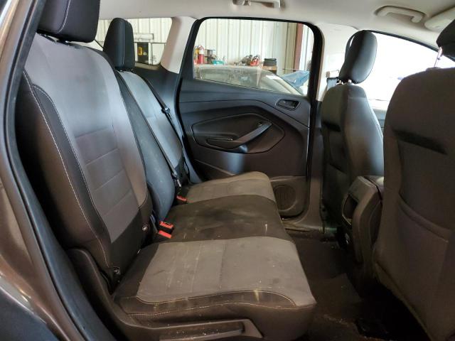 2019 FORD ESCAPE S - 1FMCU0F72KUA88630