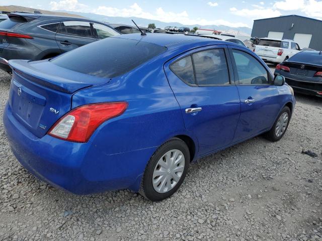 Vin: 3n1cn7ap5el842946, lot: 63047895, nissan versa s 20143