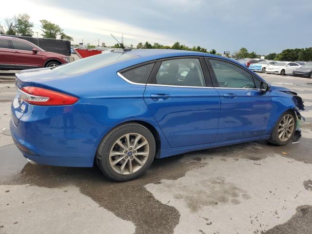 Vin: 3fa6p0h78hr414880, lot: 61943155, ford fusion se 20174