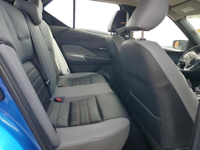 2023 NISSAN KICKS SR 3N1CP5DVXPL512182