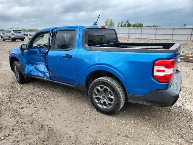 Vin: 3fttw8e95nra13335, lot: 59212435, ford maverick xl 20222