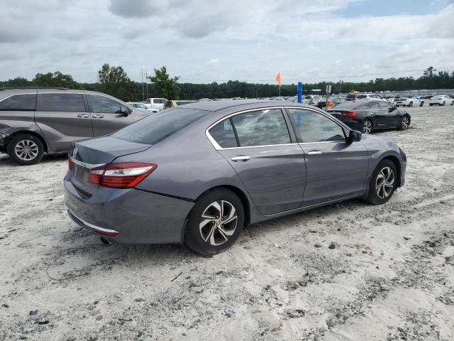 Vin: 1hgcr2f3xga041273, lot: 60714415, honda accord lx 20163