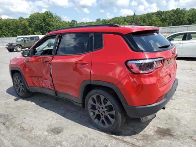 2021 JEEP COMPASS 80 3C4NJCEB5MT545828
