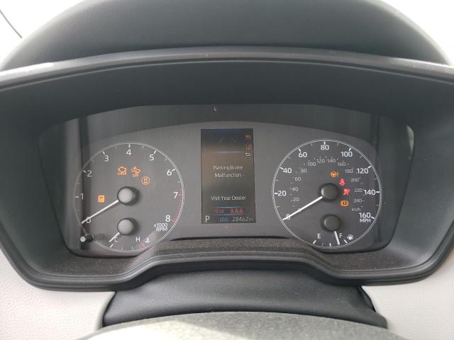 2024 TOYOTA COROLLA LE #3301520514