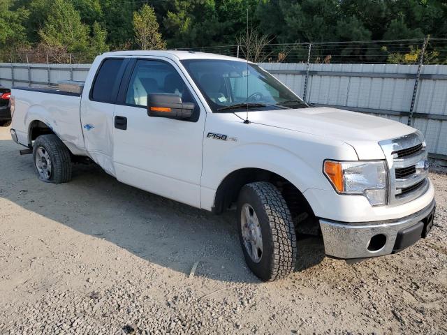 Vin: 1ftfx1cf8dfd52581, lot: 59056415, ford f-150 super cab 20134