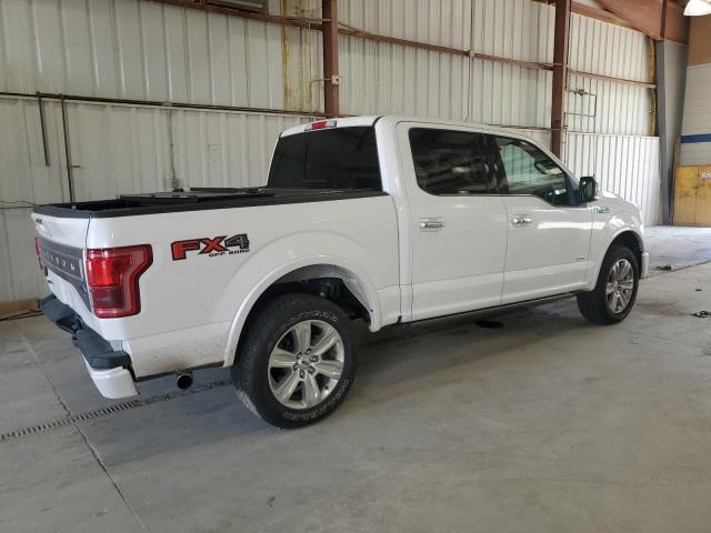 Vin: 1ftew1eg7gfa98175, lot: 61904605, ford f-150 supercrew 20163