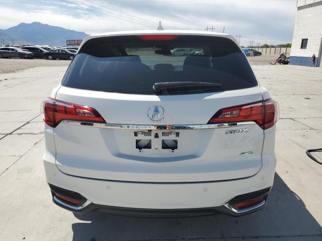 2018 ACURA RDX ADVANC 5J8TB4H70JL016006