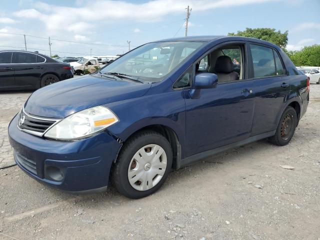 Vin: 3n1bc1ap0bl405527, lot: 58586695, nissan versa s 2011 img_1
