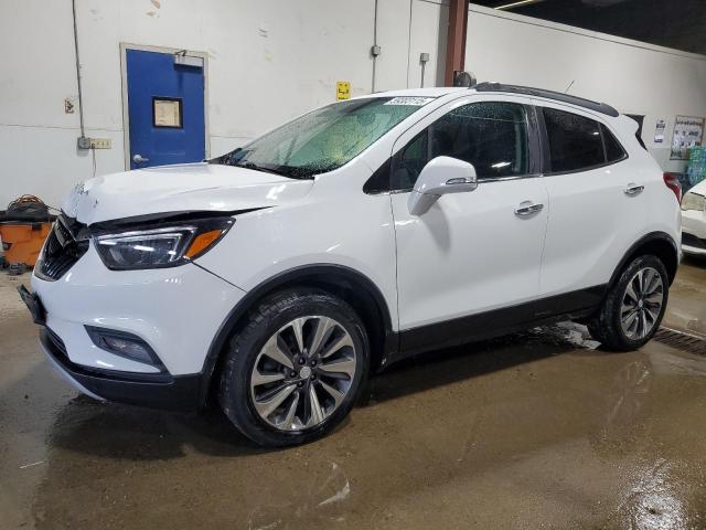 Vin: kl4cjgsb7hb125878, lot: 59303115, buick encore essence 2017 img_1