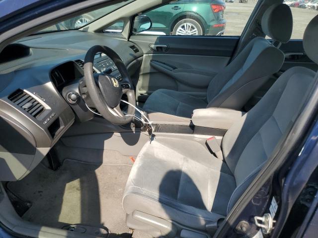 2010 HONDA CIVIC LX - 2HGFA1F58AH539478