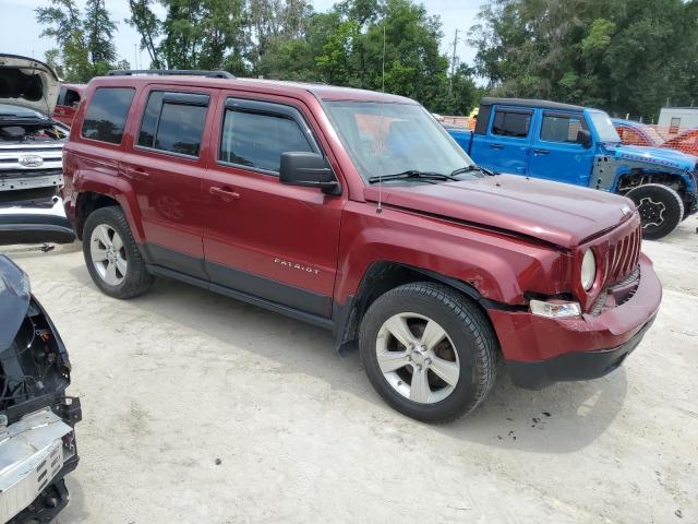 Vin: 1c4njrab4cd549687, lot: 59097845, jeep patriot 20124