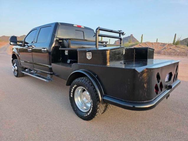 Vin: 1ft8w3dt9heb35354, lot: 62606095, ford f350 super duty 20173