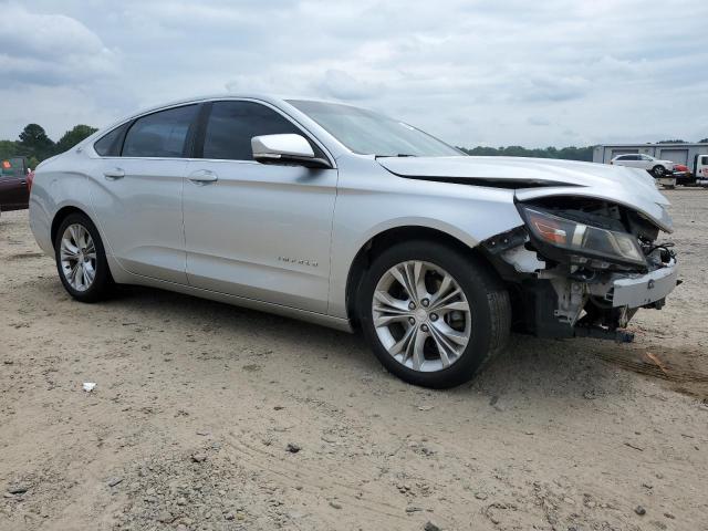 Vin: 2g1125s35e9105562, lot: 59688495, chevrolet impala lt 20144