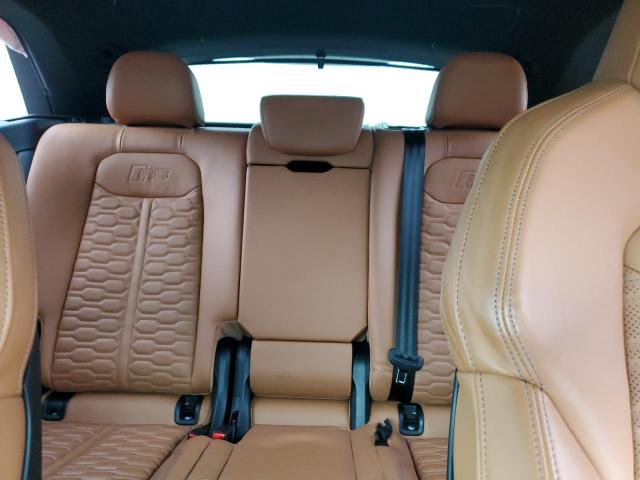 2022 AUDI RS Q8 WU1ARBF11ND013137