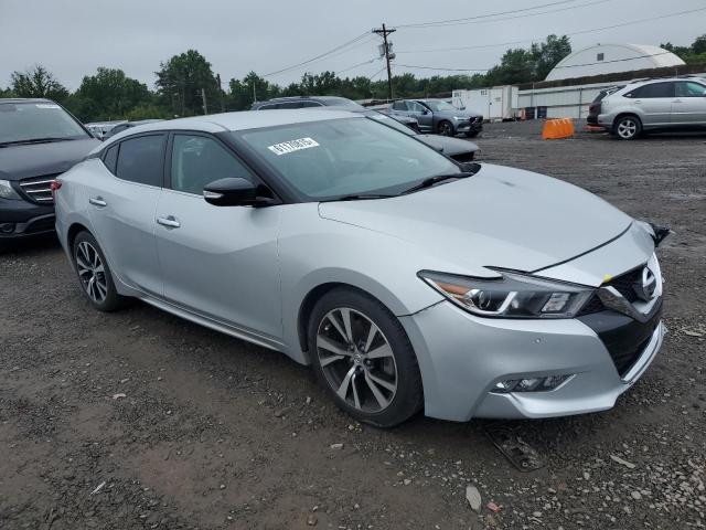 Vin: 1n4aa6apxjc380082, lot: 61170815, nissan maxima 3.5s 20184