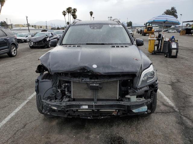 2015 MERCEDES-BENZ GL 550 4MA 4JGDF7DE6FA547478