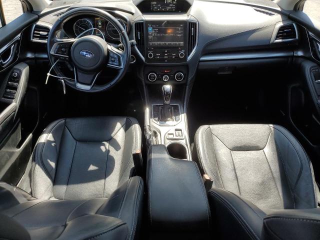 2017 SUBARU IMPREZA LI 4S3GTAU66H3737191