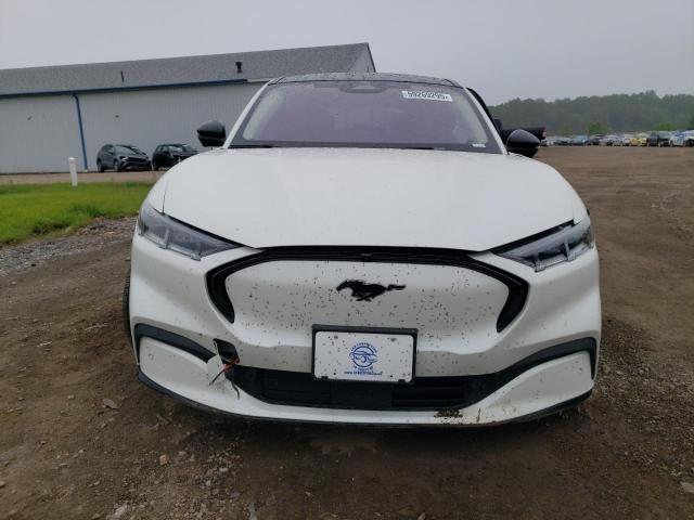2021 FORD MUSTANG MA - 3FMTK3SS2MMA24855