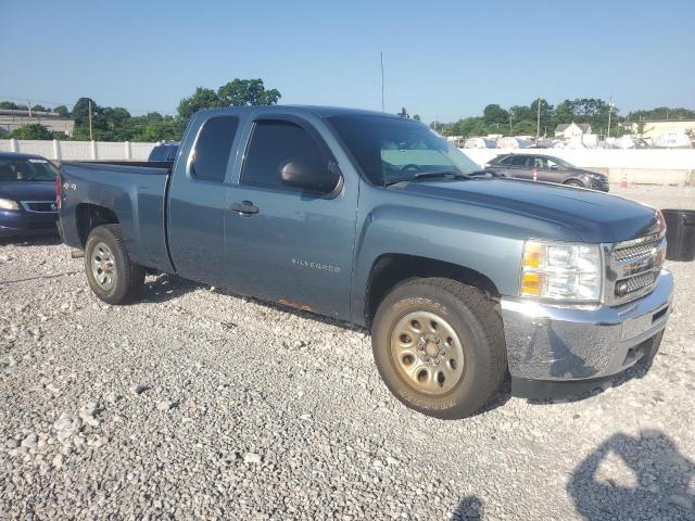 Vin: 1gcrksea5dz266467, lot: 61656345, chevrolet all models k1500 lt 20134