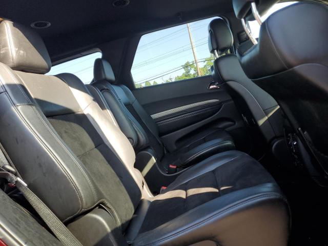 2018 DODGE DURANGO GT 1C4RDJDG9JC324041