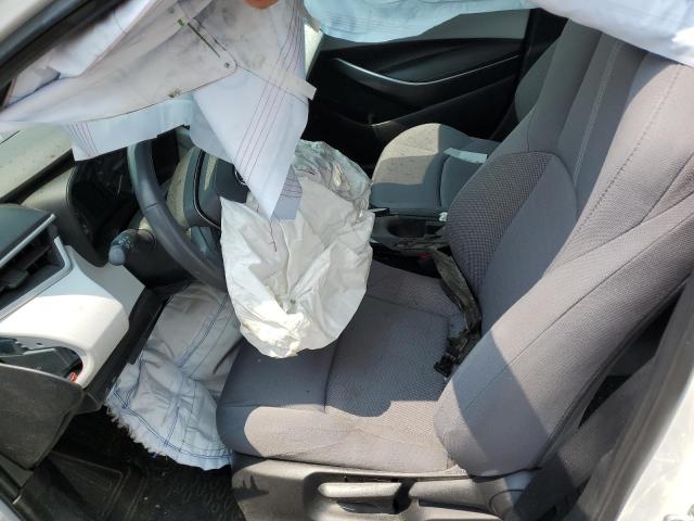 2023 TOYOTA COROLLA SE - 5YFS4MCE7PP140607